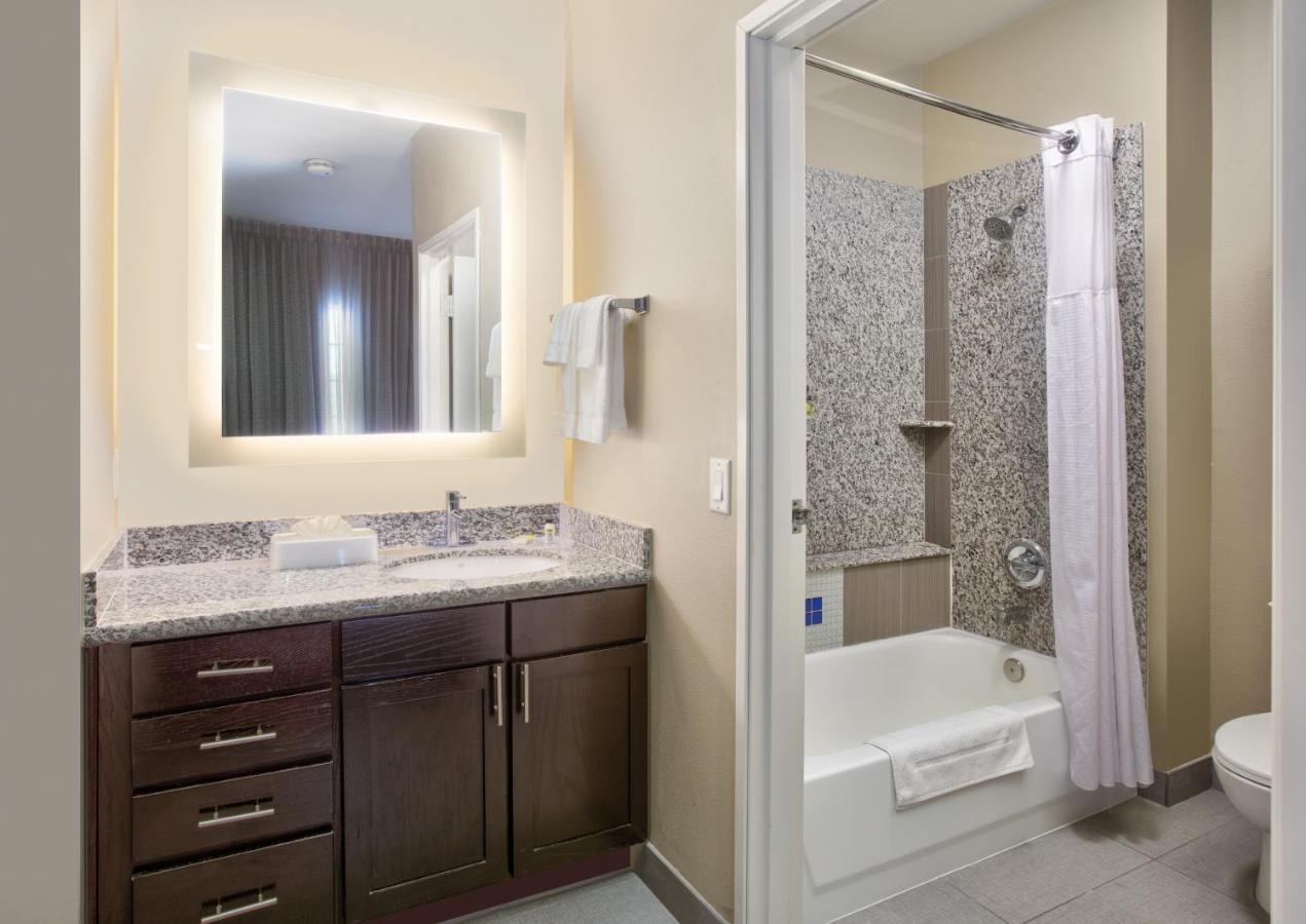 Staybridge Suites Plano - Richardson Area By Ihg Exterior foto