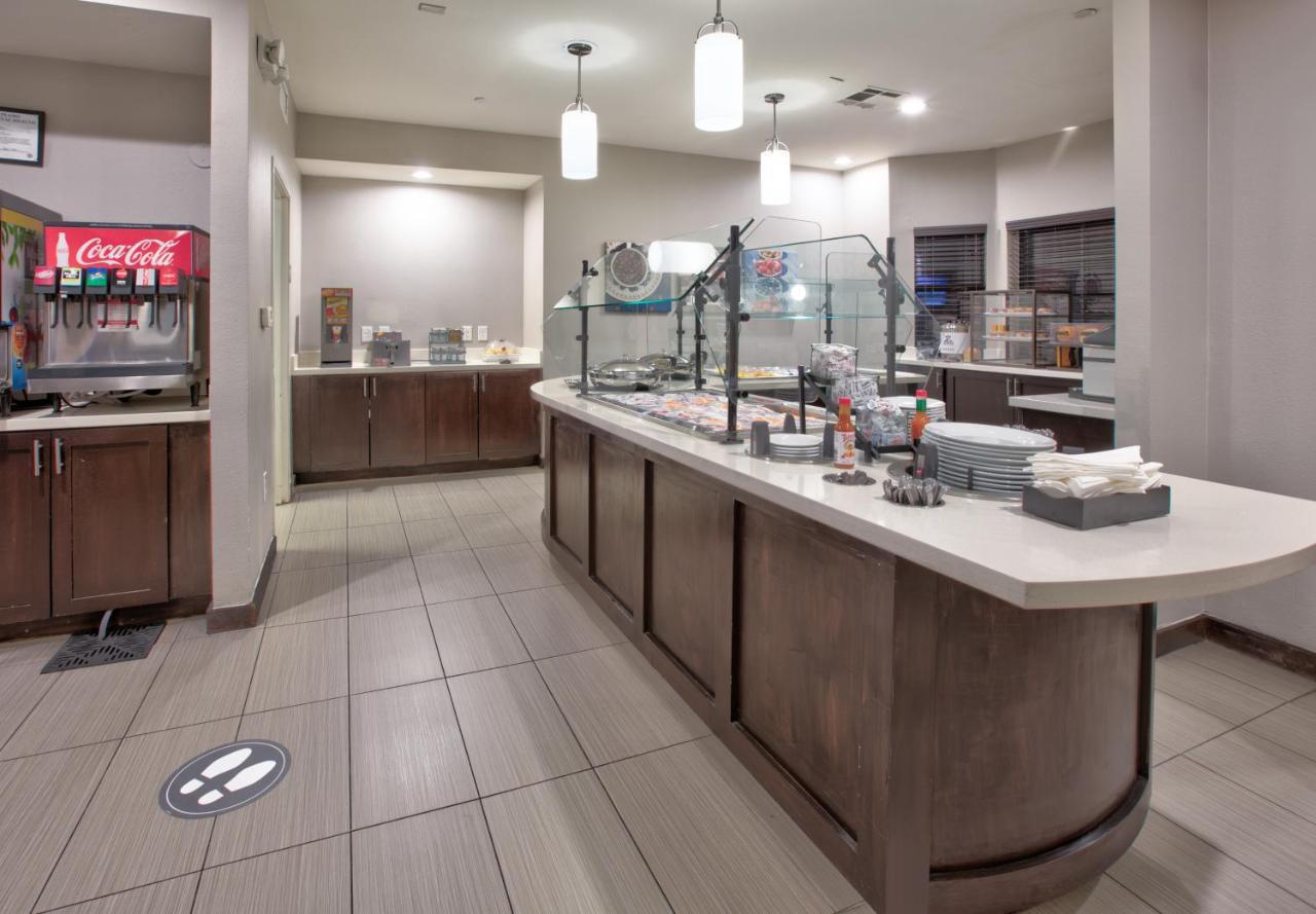 Staybridge Suites Plano - Richardson Area By Ihg Exterior foto