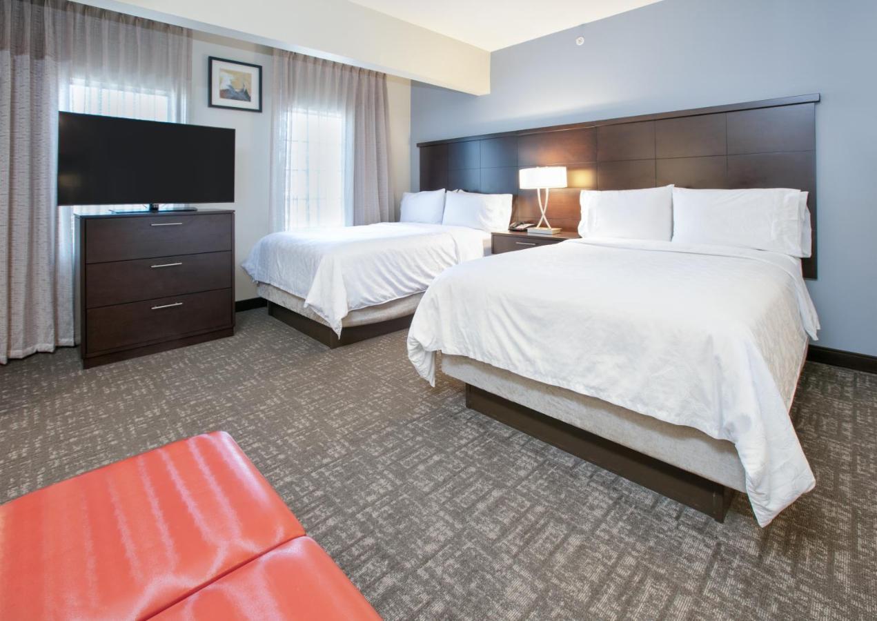 Staybridge Suites Plano - Richardson Area By Ihg Exterior foto