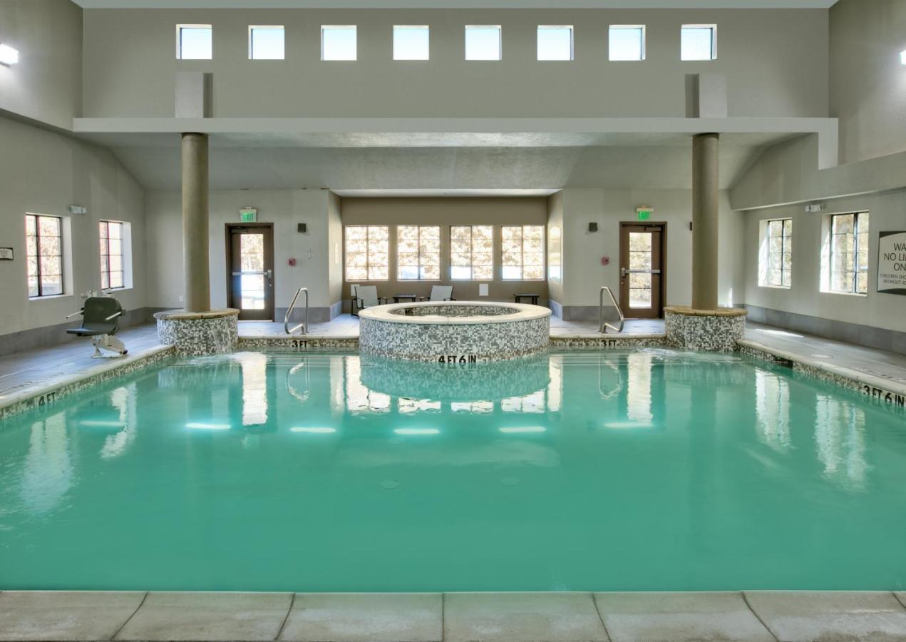 Staybridge Suites Plano - Richardson Area By Ihg Exterior foto
