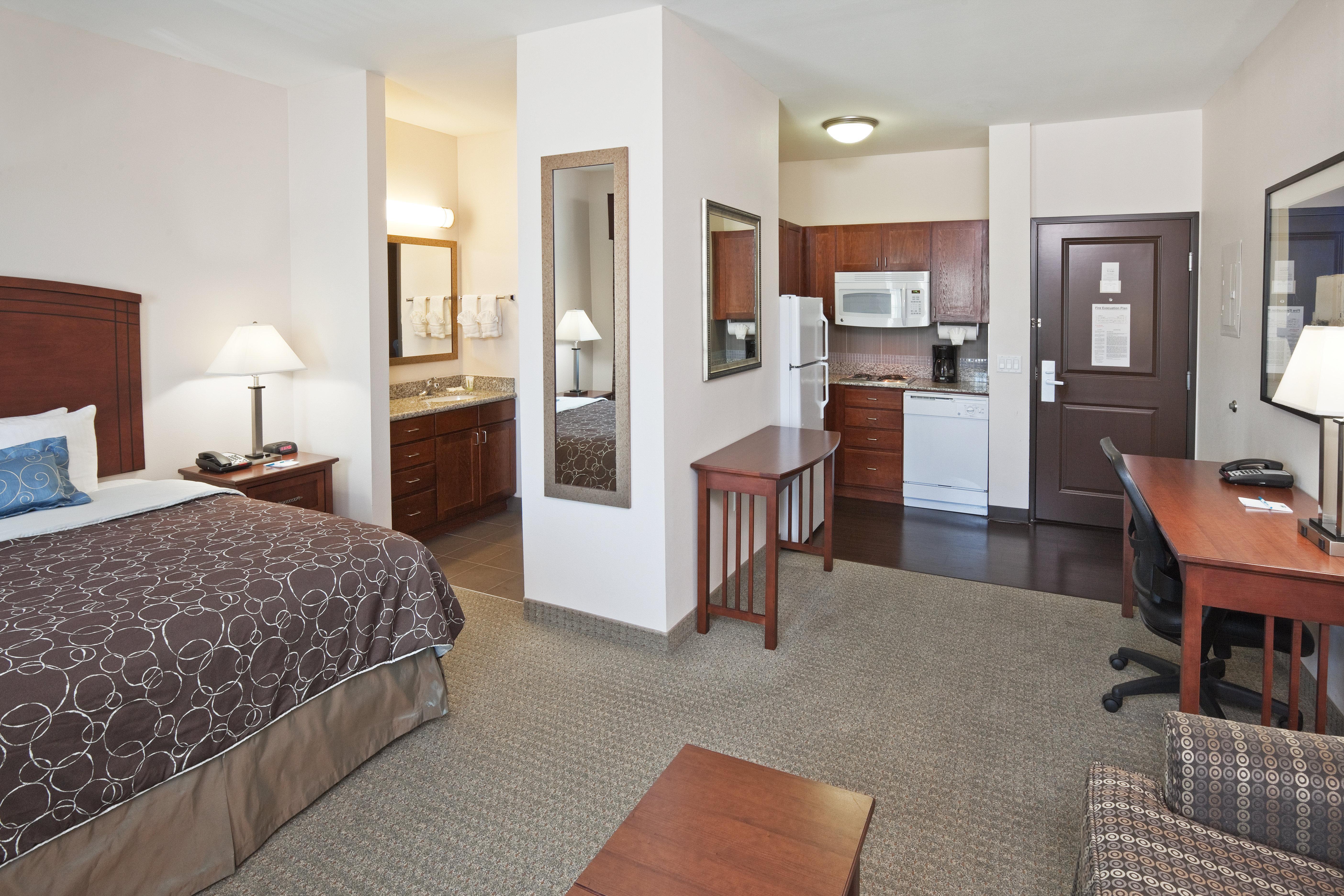 Staybridge Suites Plano - Richardson Area By Ihg Exterior foto