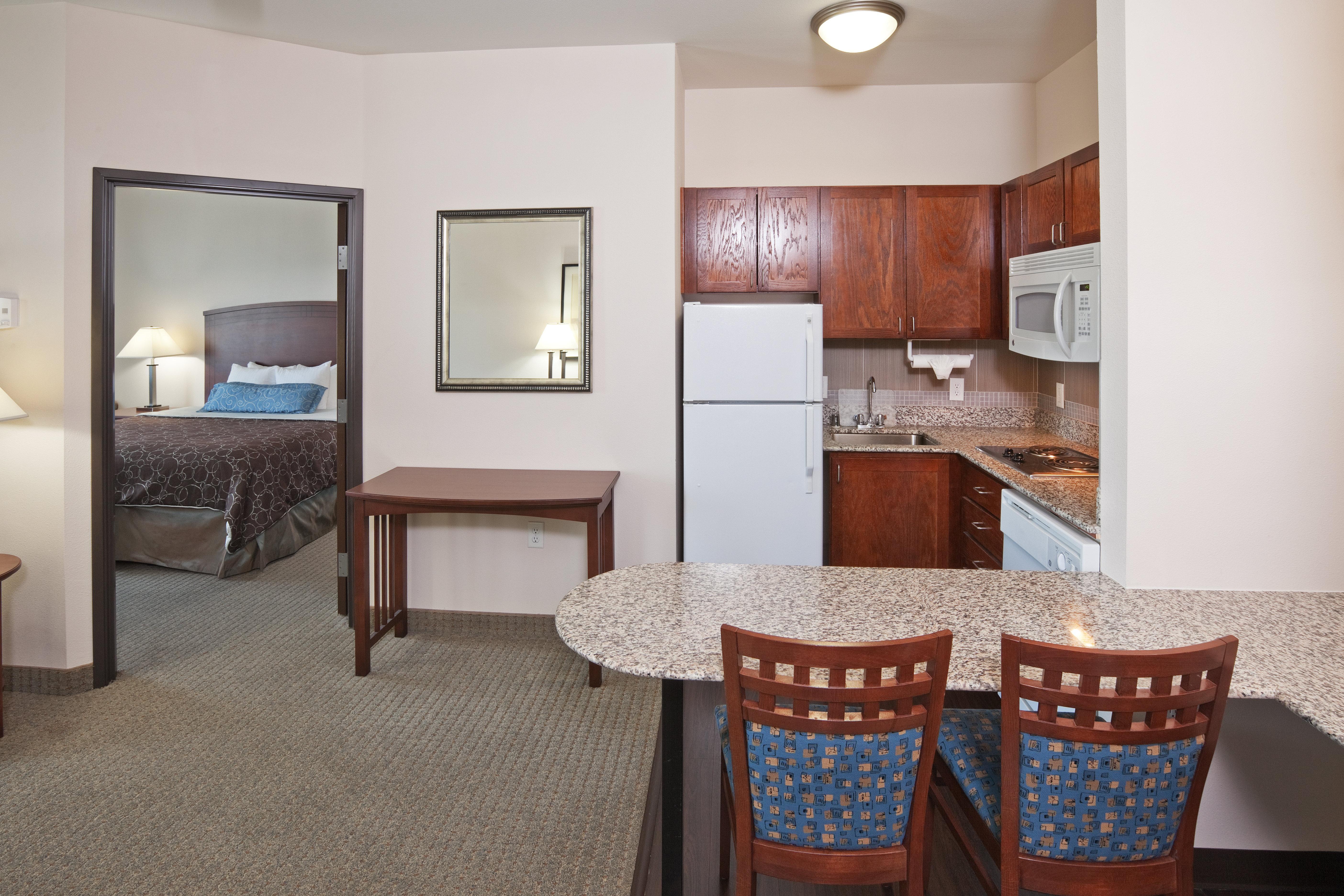 Staybridge Suites Plano - Richardson Area By Ihg Exterior foto