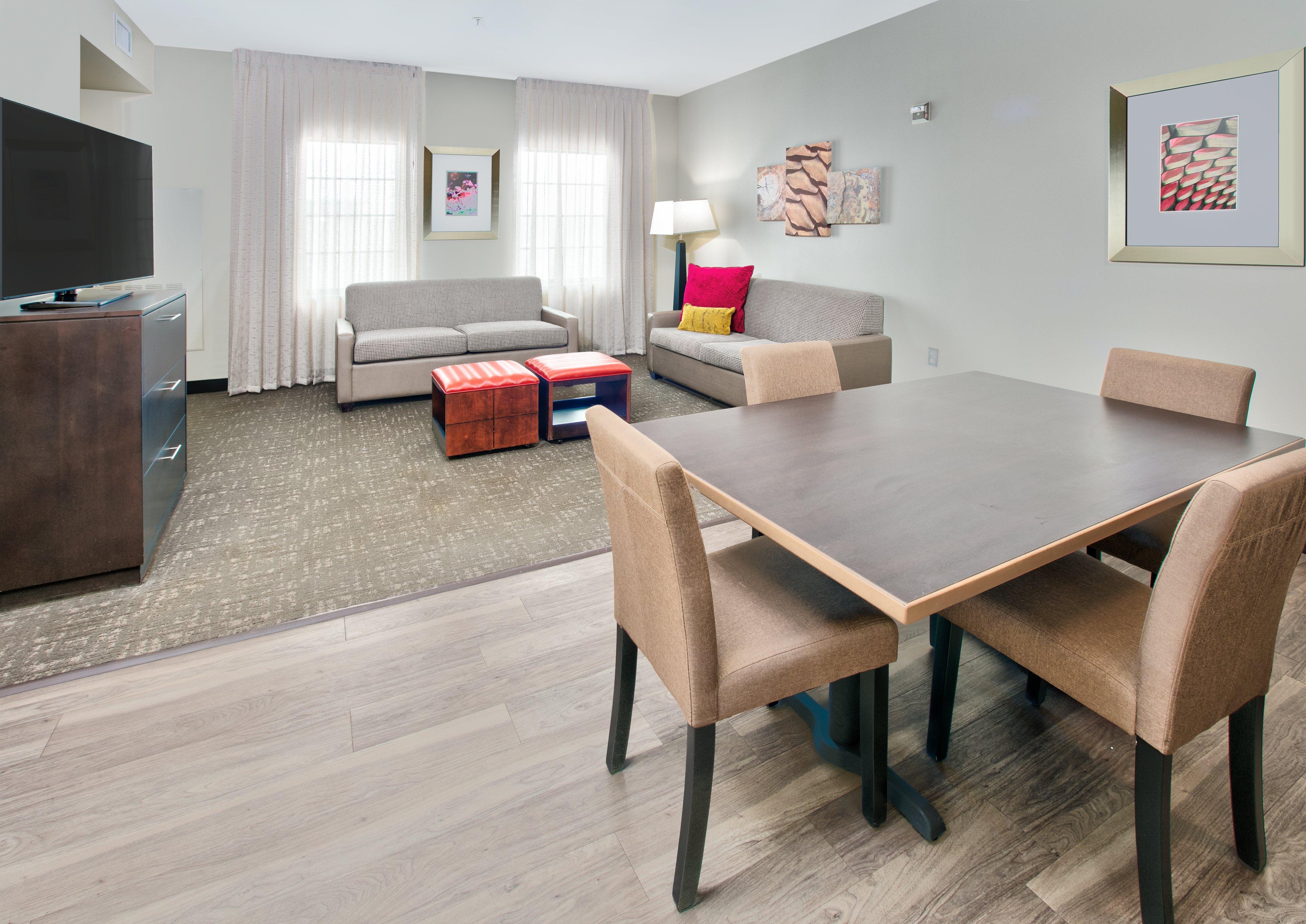 Staybridge Suites Plano - Richardson Area By Ihg Exterior foto