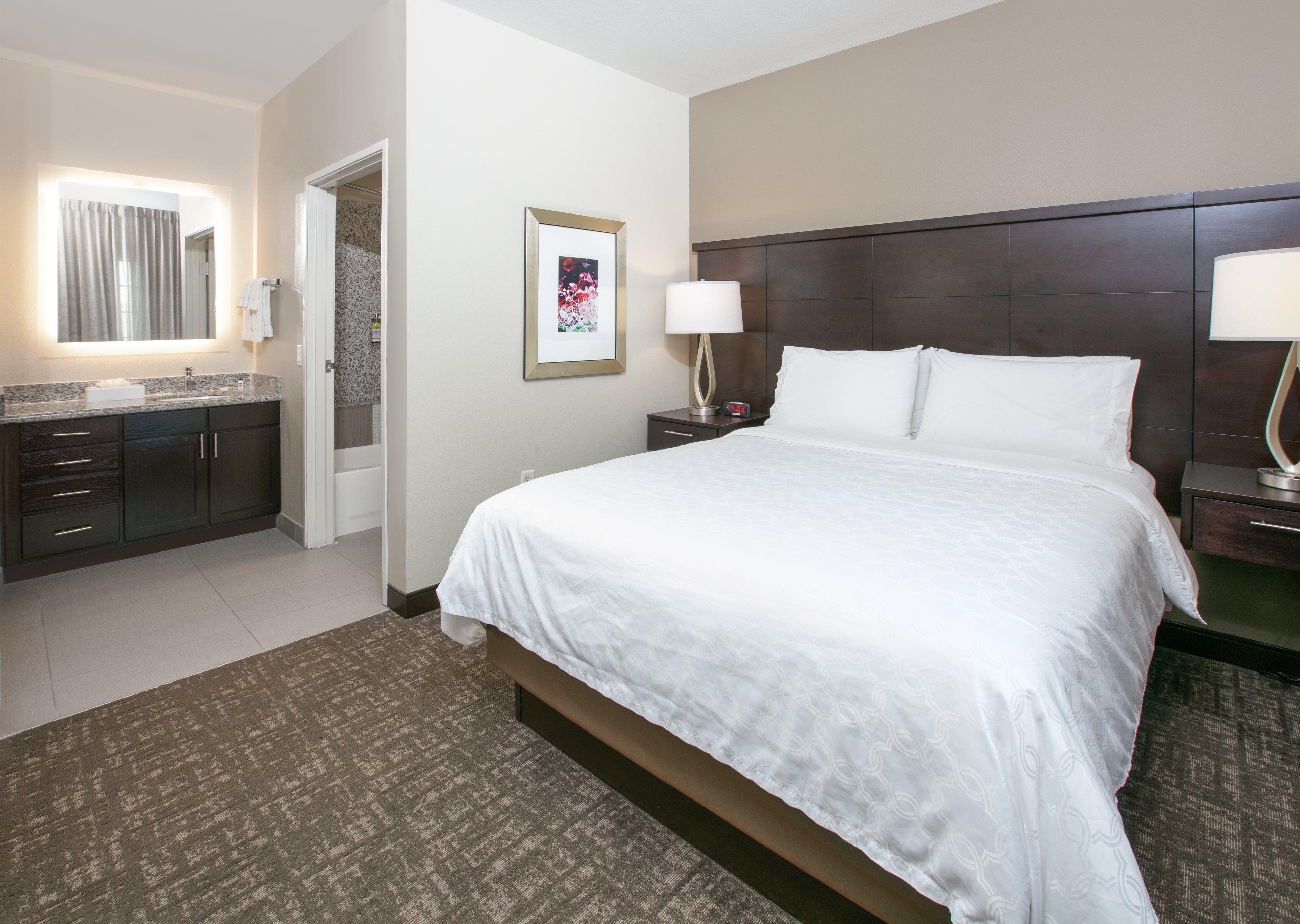 Staybridge Suites Plano - Richardson Area By Ihg Exterior foto