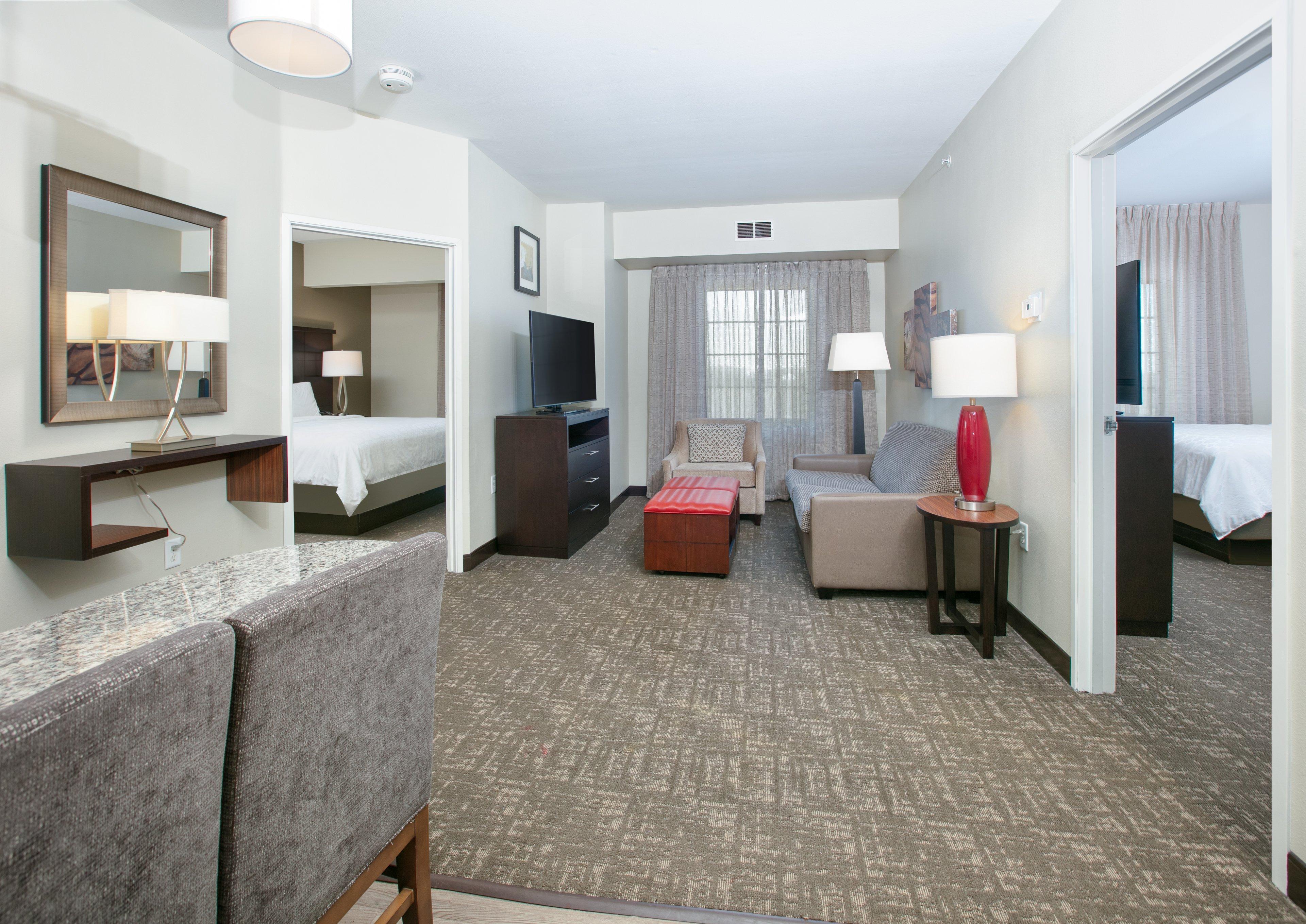 Staybridge Suites Plano - Richardson Area By Ihg Exterior foto