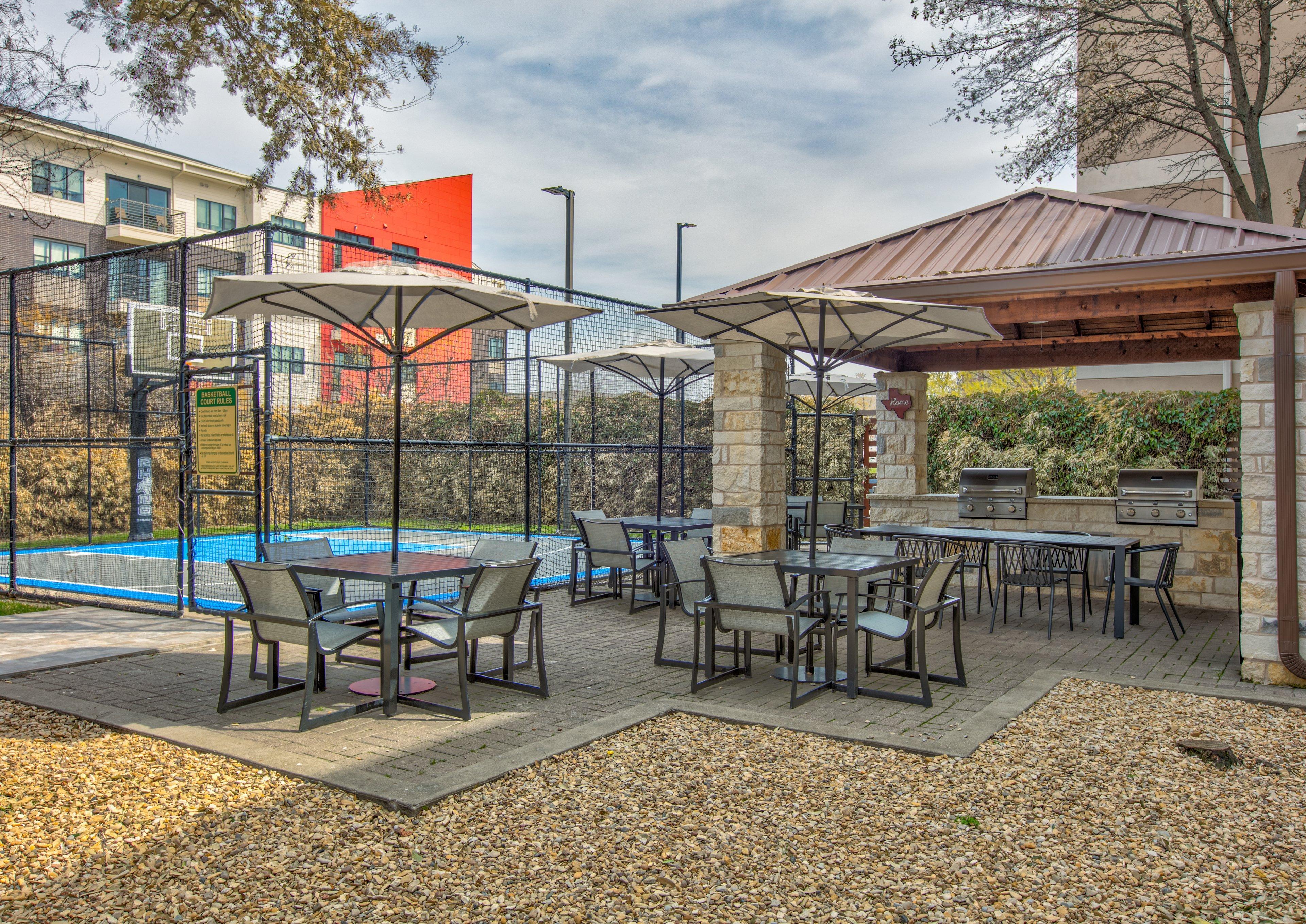 Staybridge Suites Plano - Richardson Area By Ihg Exterior foto