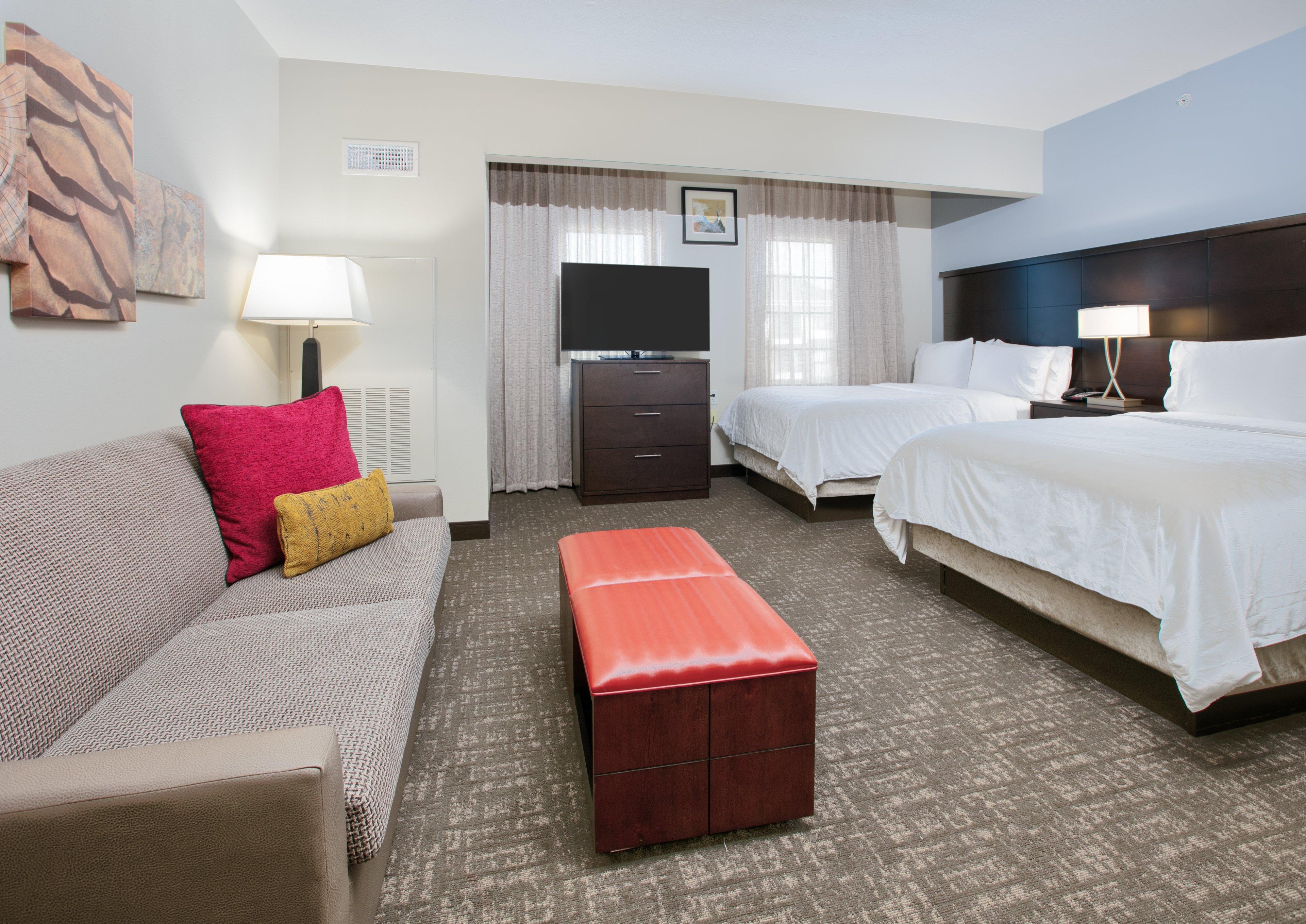 Staybridge Suites Plano - Richardson Area By Ihg Exterior foto