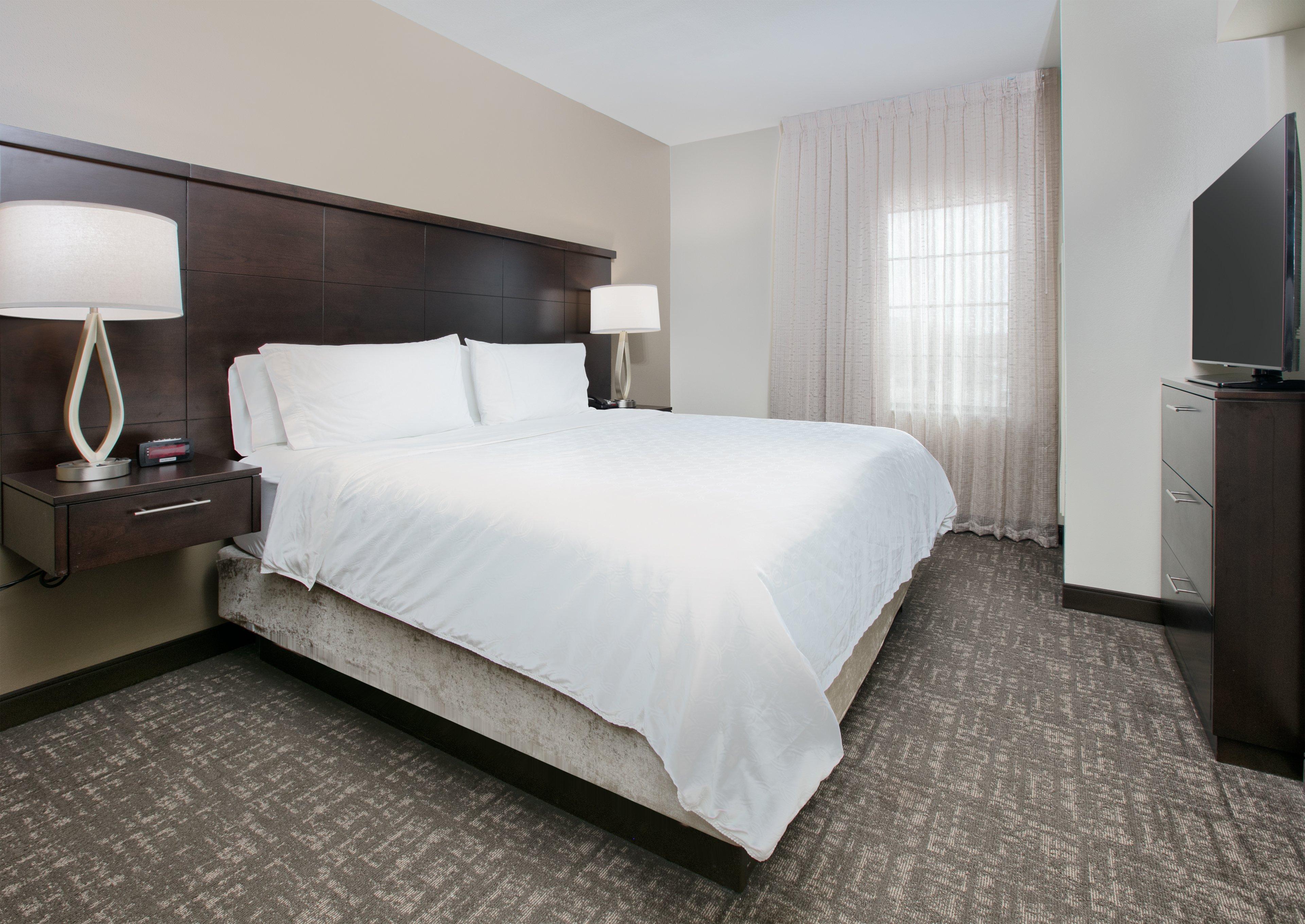 Staybridge Suites Plano - Richardson Area By Ihg Exterior foto