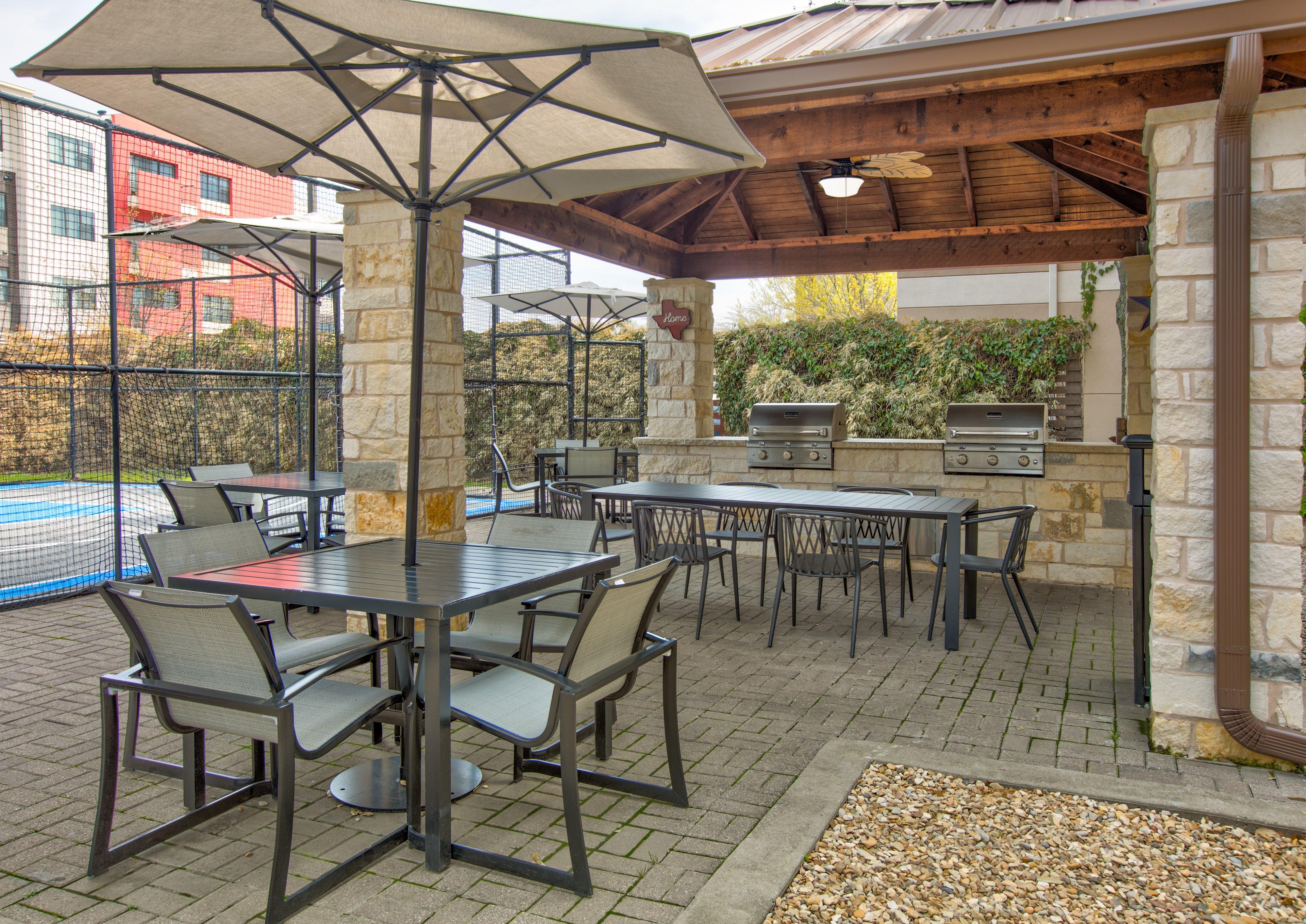Staybridge Suites Plano - Richardson Area By Ihg Exterior foto