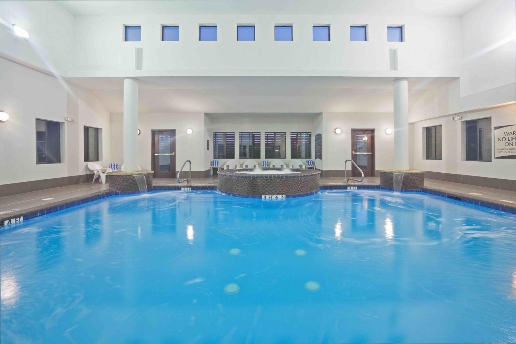 Staybridge Suites Plano - Richardson Area By Ihg Exterior foto